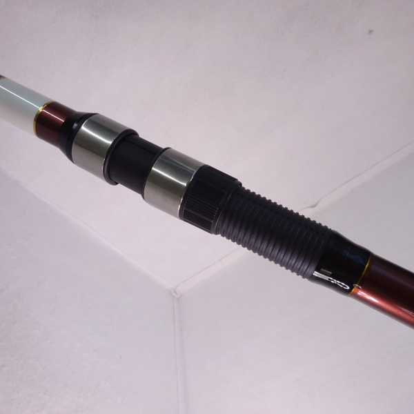 ステルヴィオ イソ 遠投4-530